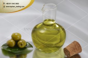 Selling high-quality Iranian olive oil
