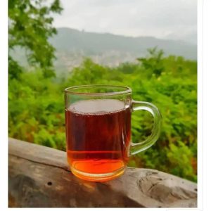 Export of Iranian tea