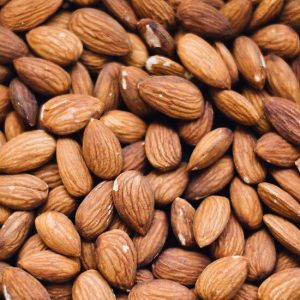 selling high-quality Iranian almond