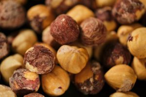 Selling High-Quality Iranian Hazelnut