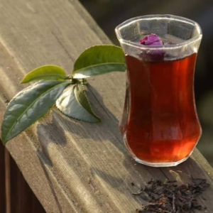 high-quality Bahareh tea
