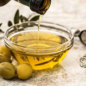 Продажа высококачественного оливкового масла