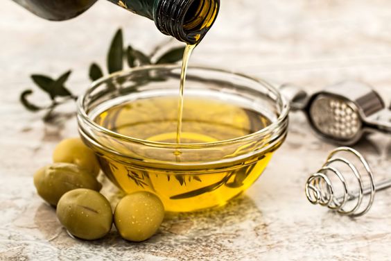 Продажа высококачественного оливкового масла